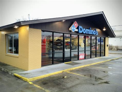 com to access your location. . Dominos address